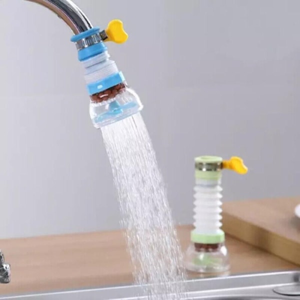 Kran Filter Kranmunstycke GRÖN - spot sales Green