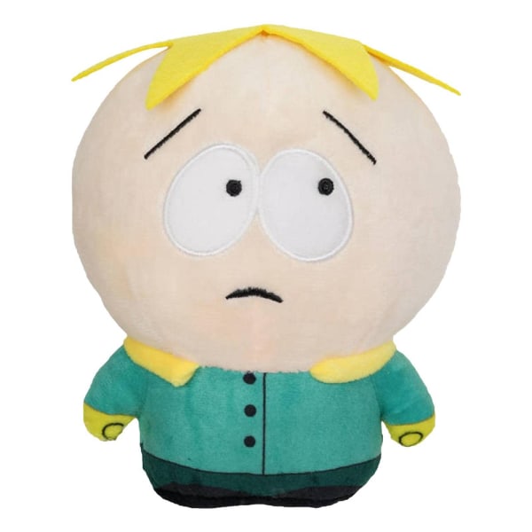 South North Park Pehmolelut Cartman Kenny Butter Doll Pehmolelut - varastossa #4