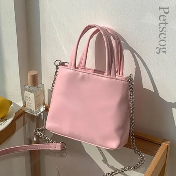 Kainaloon ripustettavat crossbody-laukut naisille Olkalaukku ROSA - pikatukkumyynti