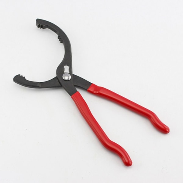 Pipe Pliers Jakoavain Pihdit FLATHEAD - varastossa Flat head