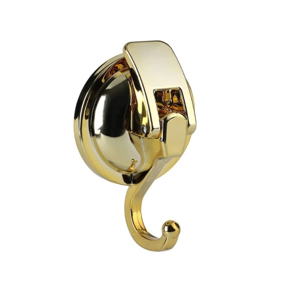 Sugkoppskrokar Organisation Krok GULD - high quality gold