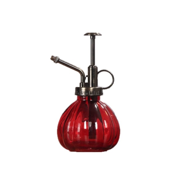 Pumpa Vattenkanna Sprayflaska RÖD - on stock red