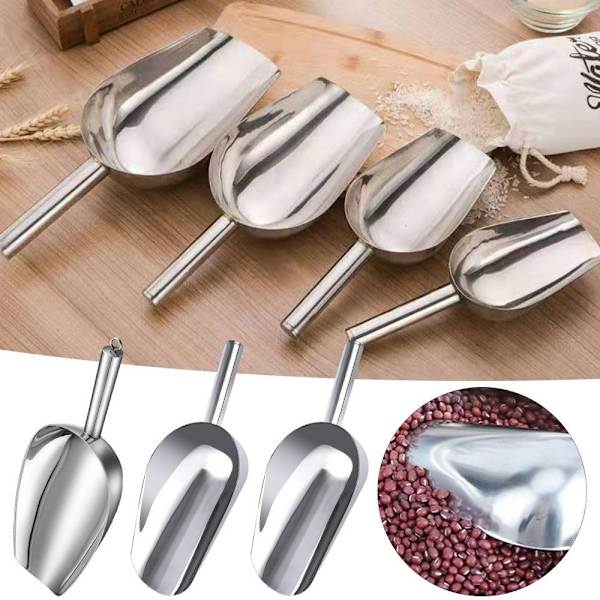 Ice Maker Ice Shovel 11" - spot-myynti 11inchA