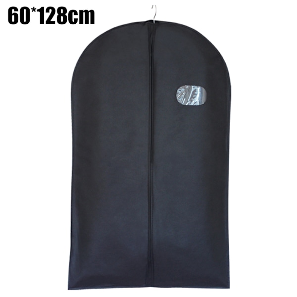 Kläder cover Andas förvaringsväska skydd - spot sales Grey - 1 PC M