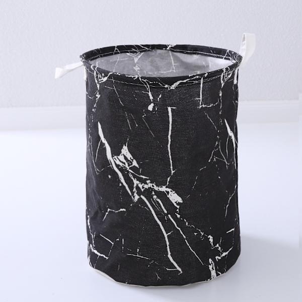 Tvättkorg Bomull 9 - on stock 9