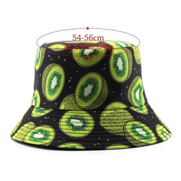 Bucket Hat Basin Hats - varastossa 2