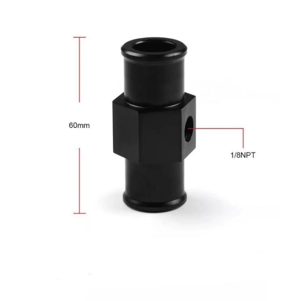 Veden lämpötilamittari Moottoripyörän tarvikkeet 16mm - spot-myynti 16mm