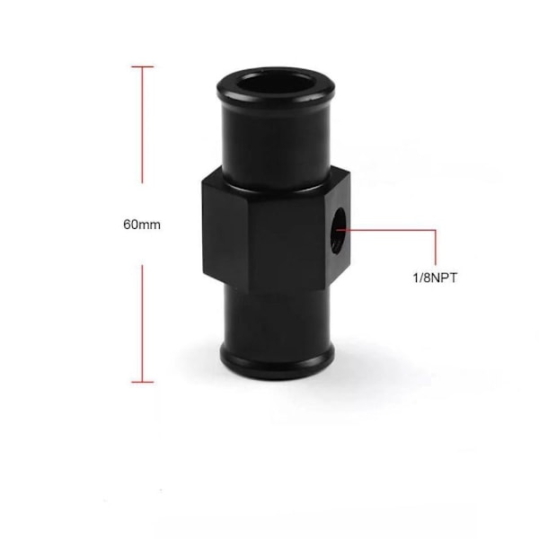 Veden lämpötilamittari Moottoripyörän tarvikkeet 18mm - spot-myynti 18mm