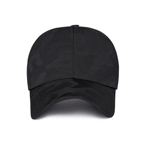 Basebollkeps Herr Cap Sport Cappink som andas - high quality Army green