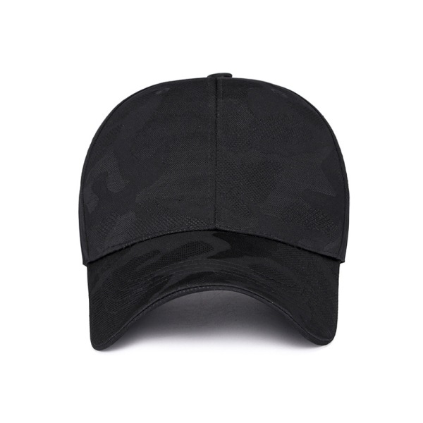 Miesten lippalakki Sport Cappink joka hengittää - spot-ale black