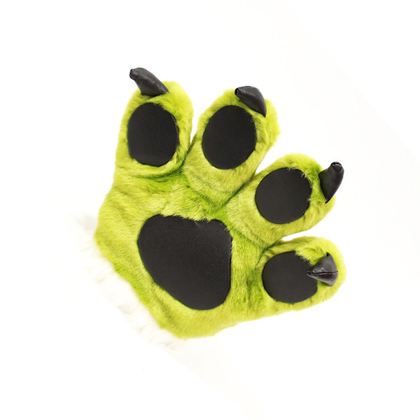 Fylld leksak PP Bomull Pannband Holiday Nytt År Cosplay kostym - high quality Type 2