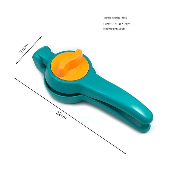 Fruktjuicer Manuell Juicerpress - spot sales