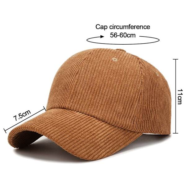 Manchester Baseball Cap Solhatt SVART - on stock