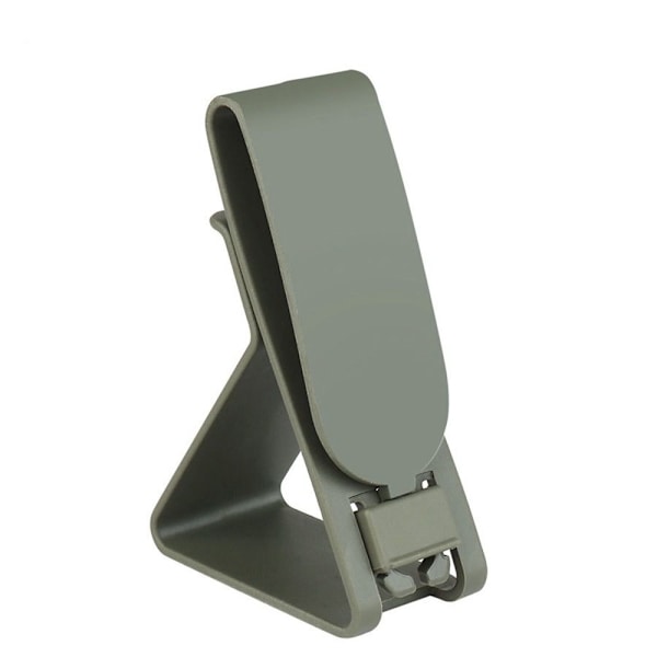 Tactical Headset Hook Hörlurshängare Spänne ARMY GREEN - on stock Army Green
