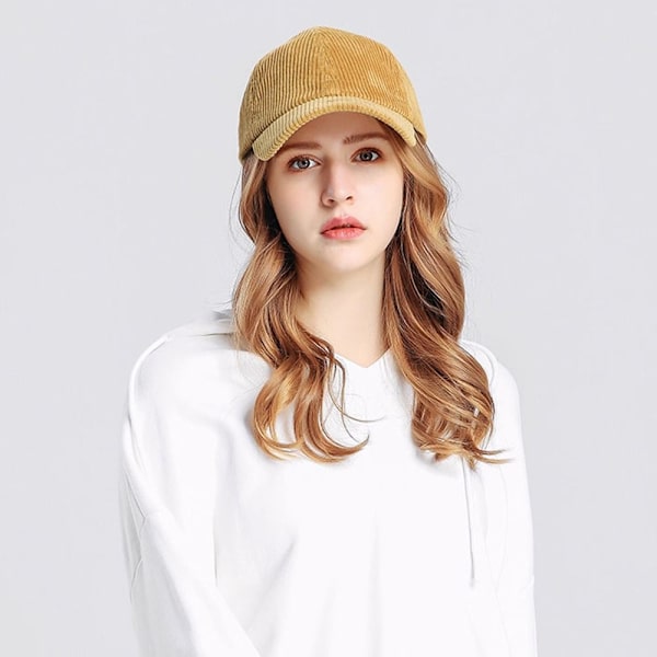 Manchester Baseball Cap Solhatt SVART - on stock