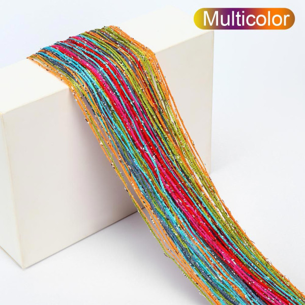 Riippuva verho Screen Panel - varastossa multicolor