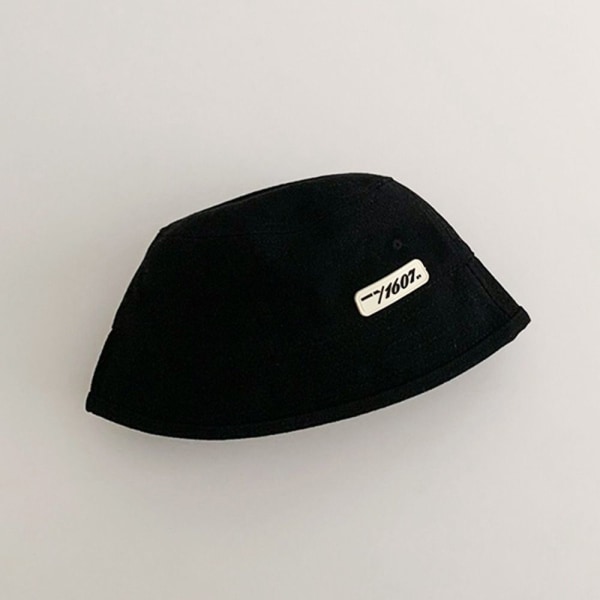 Barn Bucket Hat Cap BLÅ - on stock Blue