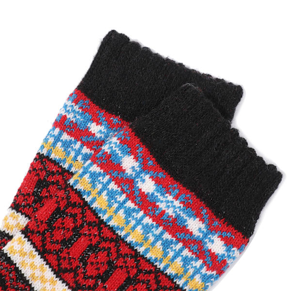 Ullstrumpor Tjock Rik - spot sales 5 Pairs