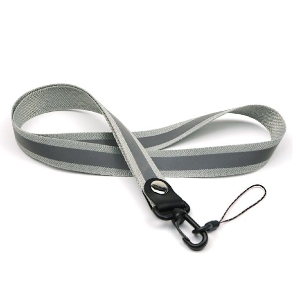 kestävä Reflex Keychain - varastossa Rosa S