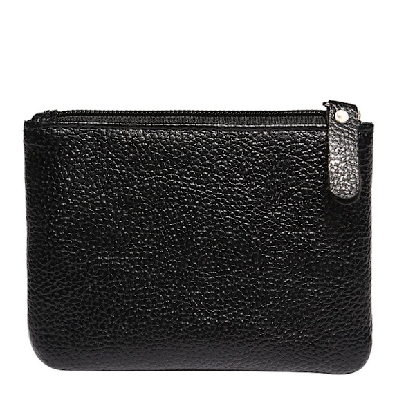 Korttilompakko Minilaukku DARK BROWN - varastossa dark brown