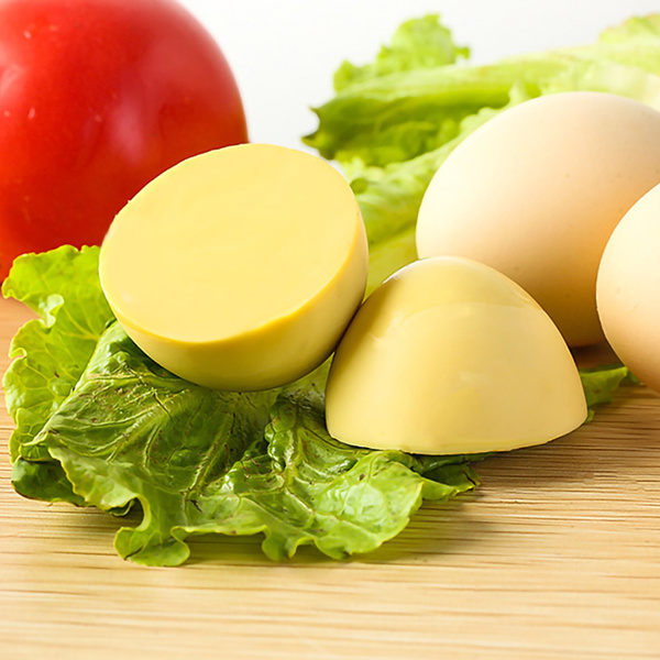 Äggulamixer - Portabel Egg Scrambler Shaker - spot sales