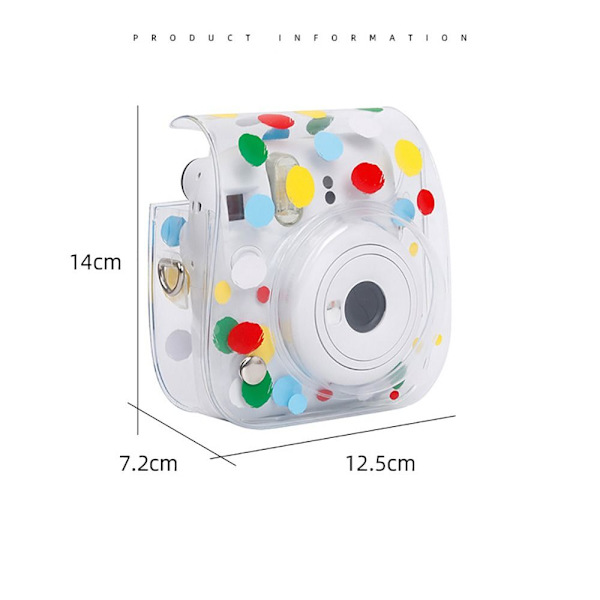 Instant case Cover - high quality