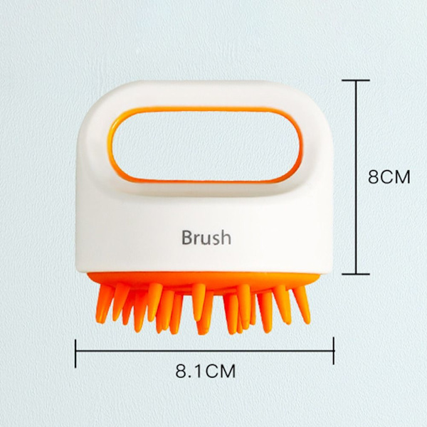Body Scrubber Dusch rengöringsdyna 3 - spot försäljning 3