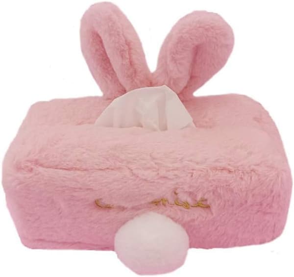 Tissue BoxMonkey Tissue BoxCreated TuideFabric Tissue BoxPap - varastossa