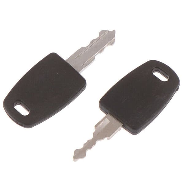 TSA Lock Key Avainlaukku - varastossa