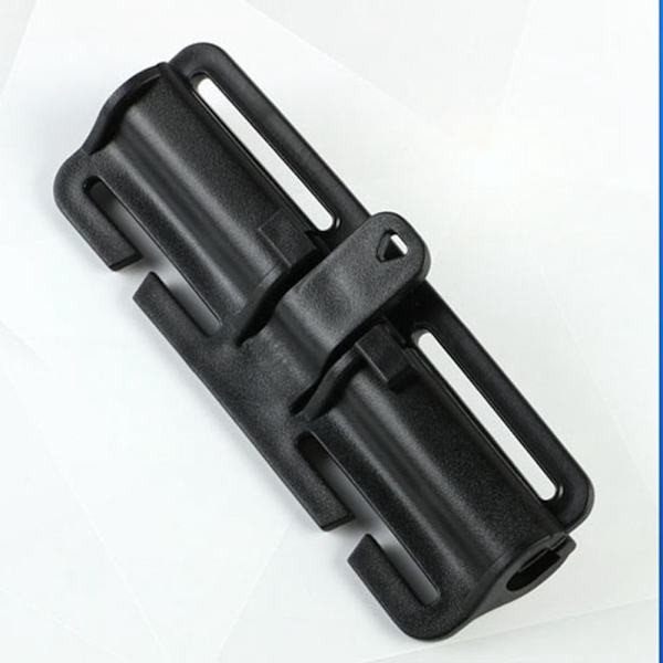 2kpl Tactical Vest Buckle Slider Buckle - spot-myynti 1