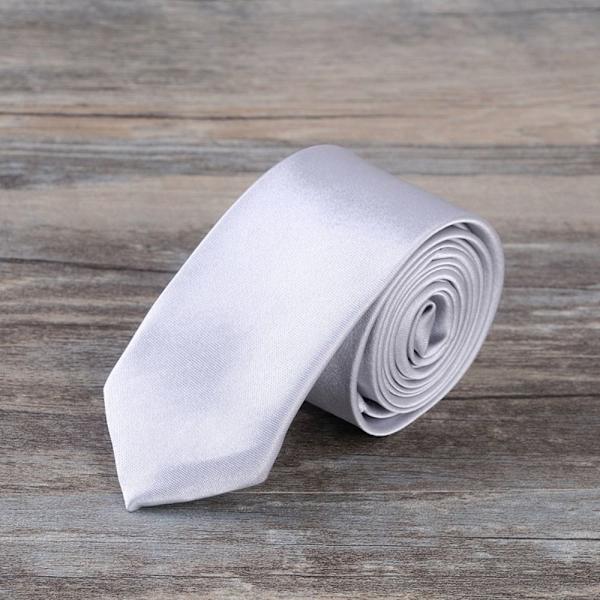2 kpl Solmiot Yksivärinen VAALEANHARMAA - varastossa light grey