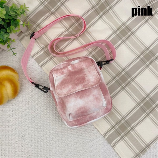 Pienet olkalaukut Olkalaukku PINK - stock pink