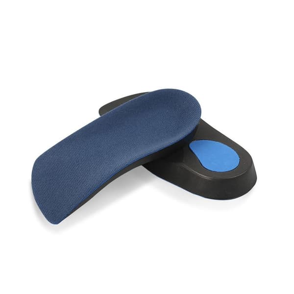 Ortotiska innersulor Shoe Inserts - high quality XL