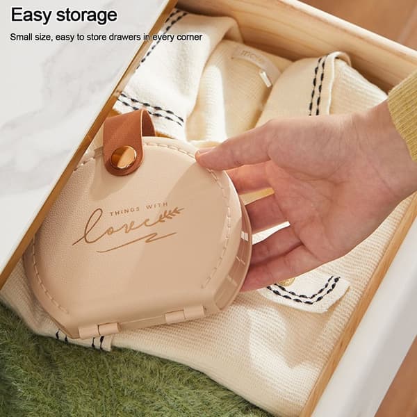 Set Minisömnadssats BEIGE - high quality beige