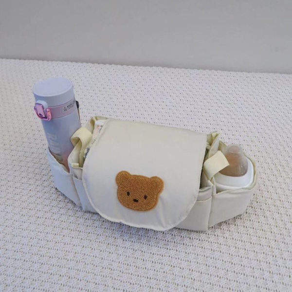 Baby Organizer Bag Mummy Bag STYLE 4 - high quality Style 4