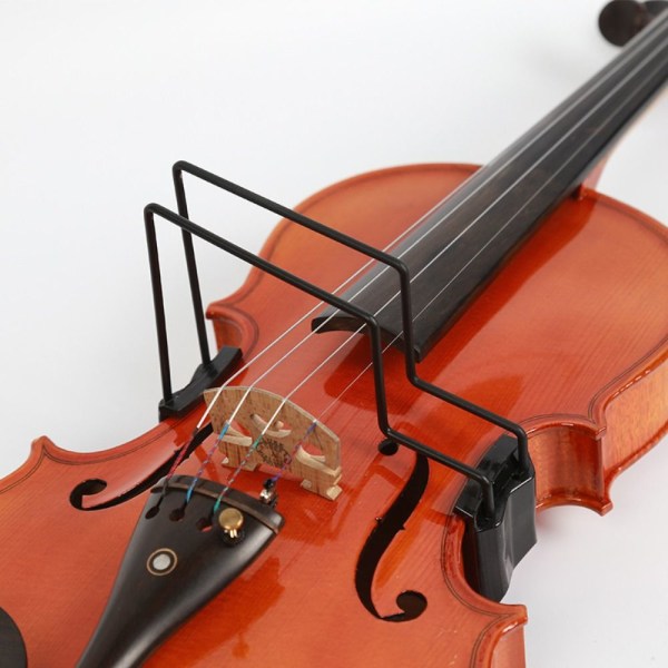 Viulujousi Suorista Violin Korjaaja Kollimaattori Viulujousi - spot-myynti black for 4/4 Violin-for 4/4 Violin