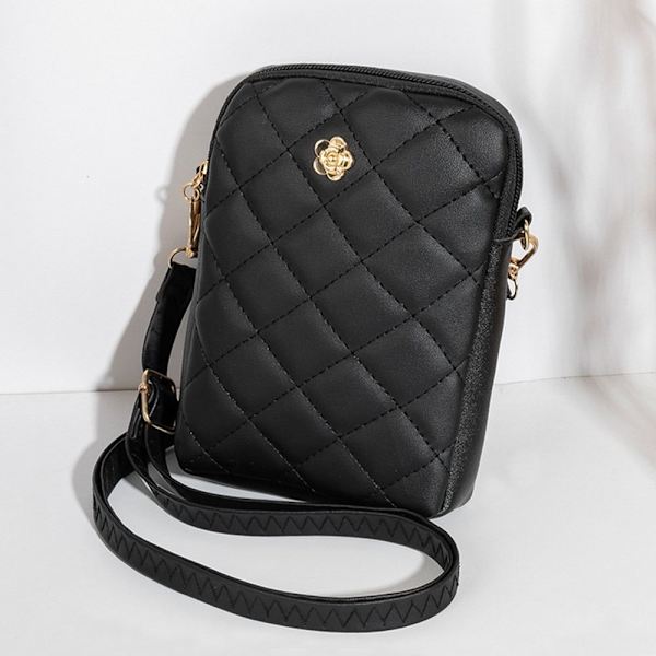 Axelväska Messenger Bags VIT - spot försäljning