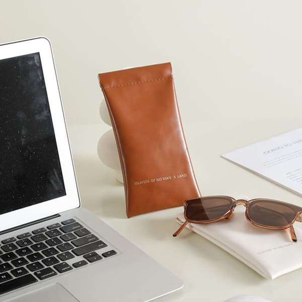 Lasikotelo Case BROWN - varastossa brown