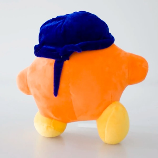 25cm Waddle Dee plysch leksak det glömda landet - high quality
