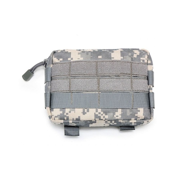 EDC Molle Bag Tactical vyötärölaukku CAMEL - varastossa camel