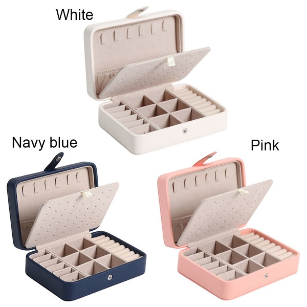 Korurasia Säilytyslaatikko LAIVASTONSININEN - korkea laatu navy blue