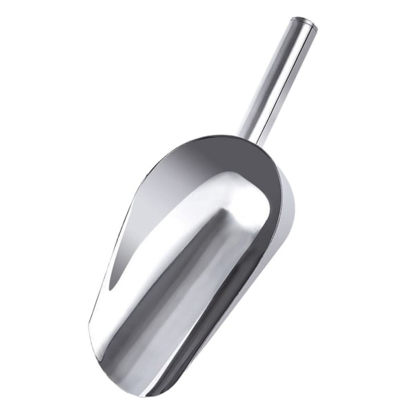 Ice Maker Ice Shovel 10INCH - spot ale 10inchB