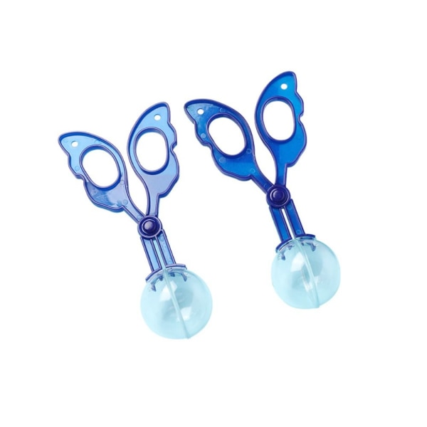 5kpl Insect Catcher Capture BLUE2 - varastossa Blue2
