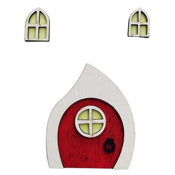 Träram Fairy Tale Gate 1 - on stock 1