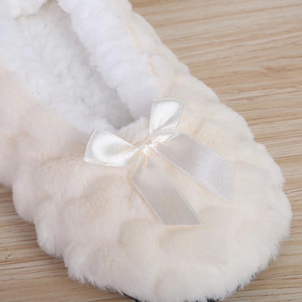 Home House Tofflor Indoor Home Tofflor VIT - high quality White