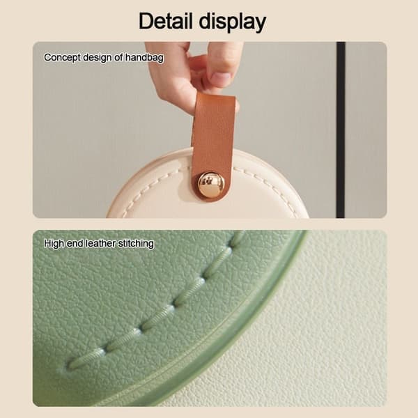 Set Mini ompelusarja GREEN - varastossa green
