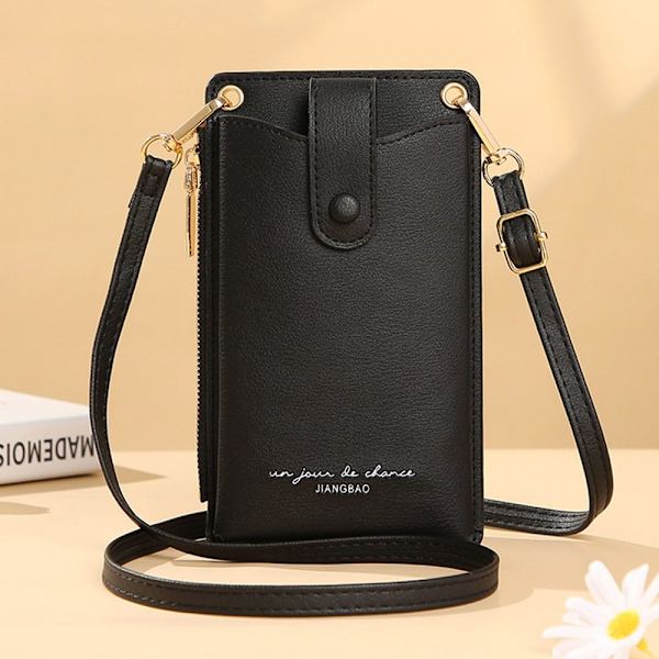 Axelväska Crossbody-väska GRÖN - spot försäljning green
