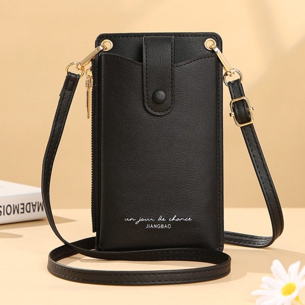 Olkalaukku Crossbody laukku KELTAINEN - varastossa yellow