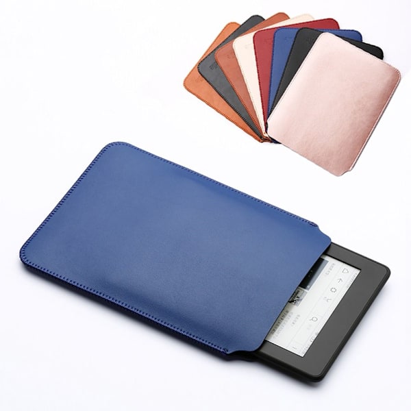 6/6,8 tuuman tabletin kantolaukku SININEN 6,8 tuumaa - varastossa Blue 6.8 inch