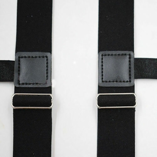 Skjorta fåll Clip Justerbar Skjorta Hållare DUCK BEAK BUCKLE AND - spot sales Duck Beak Buckle